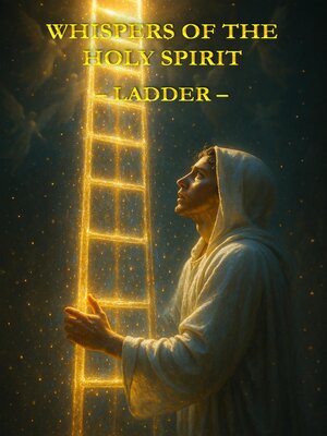 cover image of Whispers of the Holy Spirit – Ladder